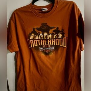 Men’s Harley Davidson T-Shirt, size XXL, Daytona Beach